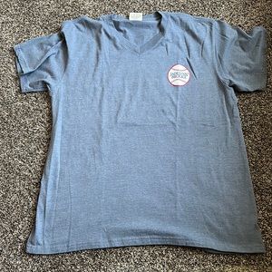 Women’s Jadelynn Brooke Size Large Baseball T-shirt